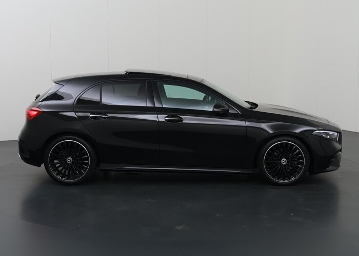 Mercedes-Benz A-Klasse 180 Business Solution AMG