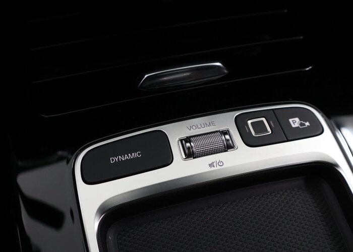 Mercedes-Benz A-Klasse 180 Business Solution AMG