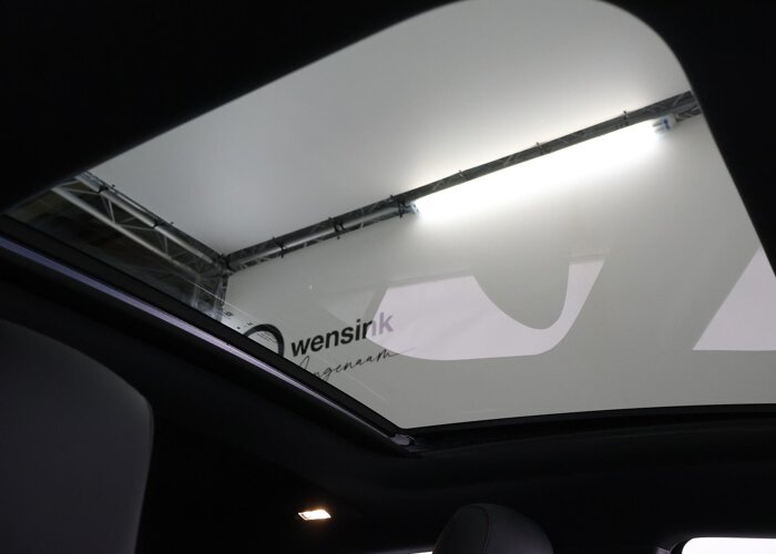 Mercedes-Benz A-Klasse 180 Business Solution AMG