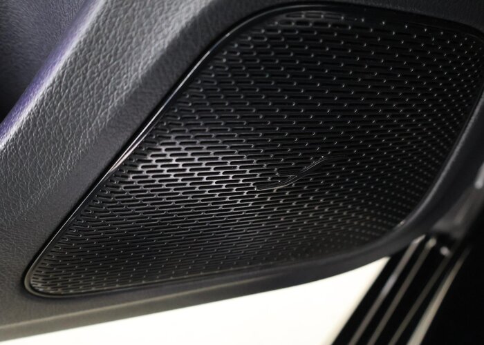 Mercedes-Benz A-Klasse 180 Business Solution AMG