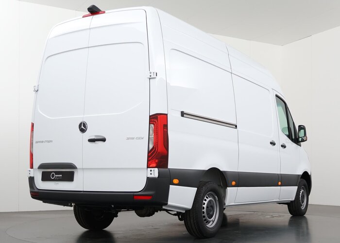Mercedes-Benz Sprinter 315 L2H2 RWD