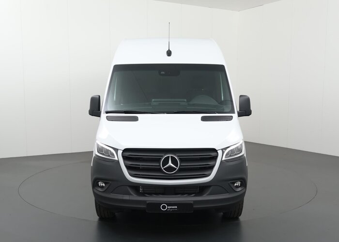 Mercedes-Benz Sprinter 315 L2H2 RWD