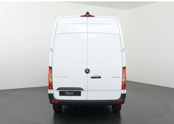 Mercedes-Benz Sprinter 315 L2H2 RWD