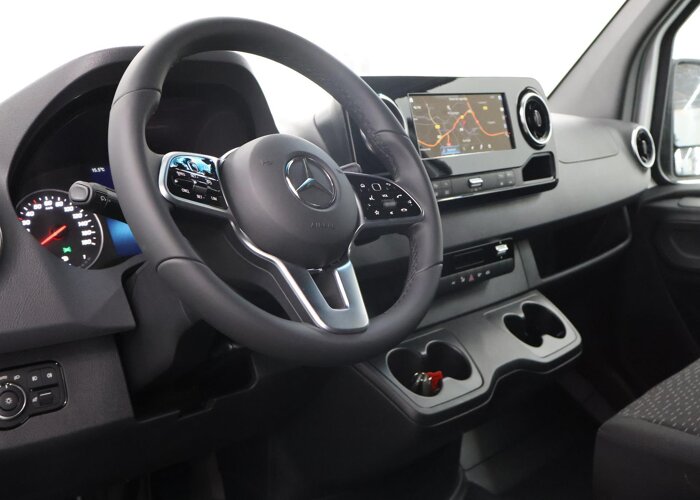 Mercedes-Benz Sprinter 315 L2H2 RWD