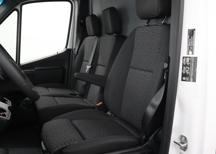 Mercedes-Benz Sprinter 315 L2H2 RWD