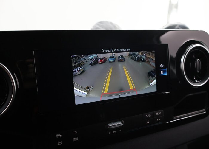Mercedes-Benz Sprinter 315 L2H2 RWD