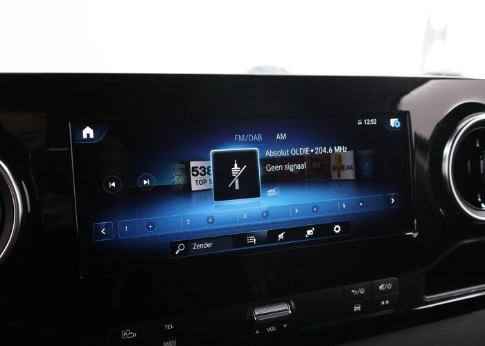 Mercedes-Benz Sprinter 315 L2H2 RWD