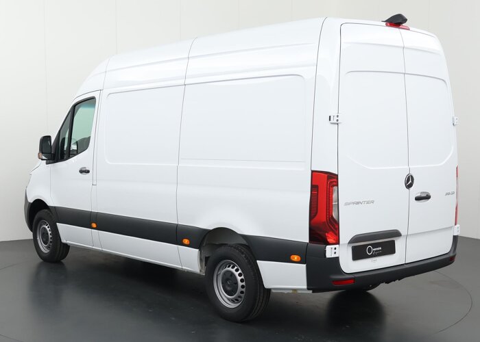 Mercedes-Benz Sprinter 315 L2H2 RWD