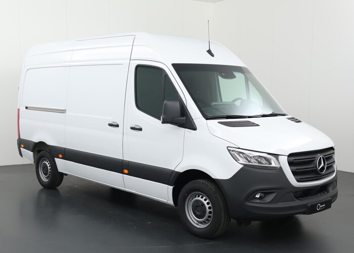 Mercedes-Benz Sprinter 315 L2H2 RWD