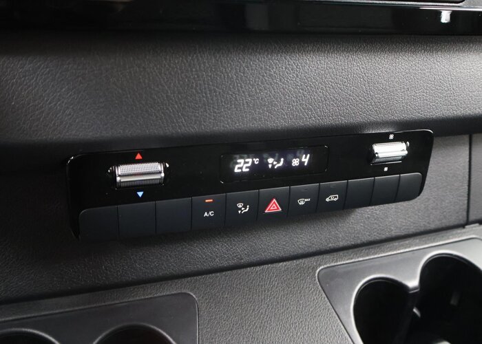 Mercedes-Benz Sprinter 315 L2H2 RWD