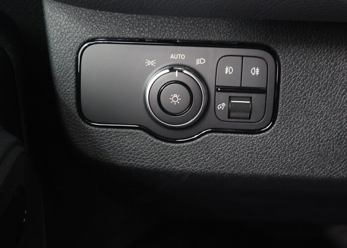 Mercedes-Benz Sprinter 315 L2H2 RWD