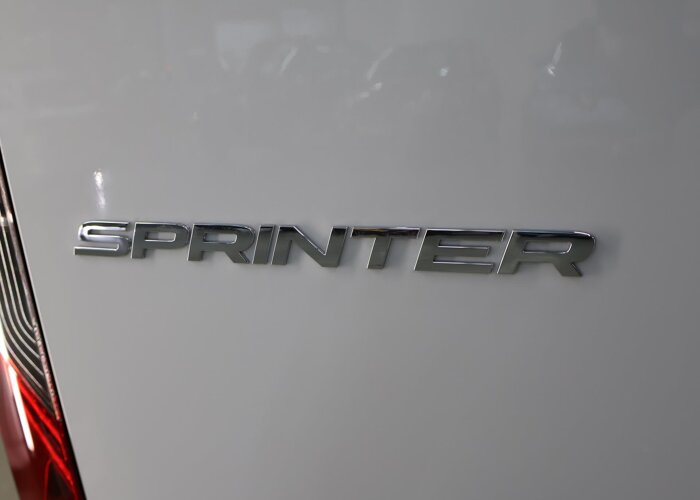 Mercedes-Benz Sprinter 315 L2H2 RWD