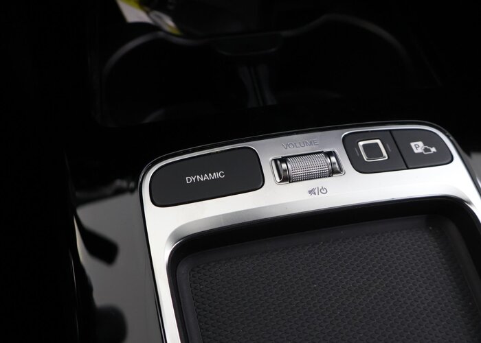 Mercedes-Benz A-Klasse 180 Business Solution AMG