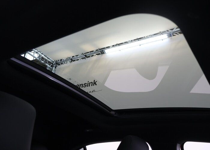 Mercedes-Benz A-Klasse 180 Business Solution AMG