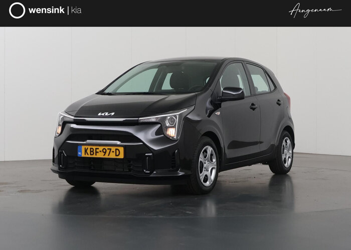 Kia Picanto 1.0 GDi DynamicLine AMT
