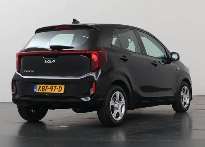 Kia Picanto 1.0 GDi DynamicLine AMT