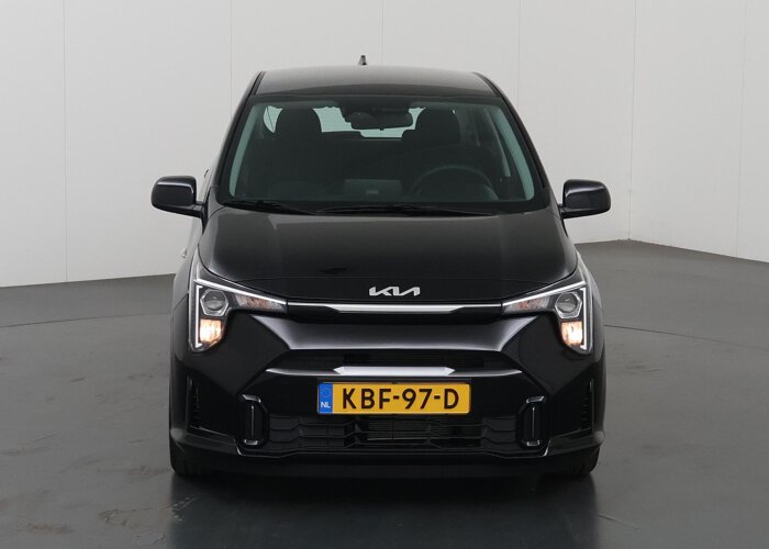 Kia Picanto 1.0 GDi DynamicLine AMT