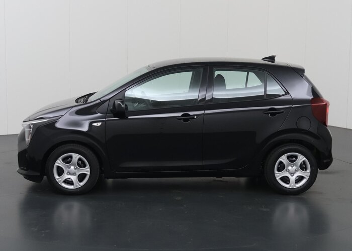 Kia Picanto 1.0 GDi DynamicLine AMT