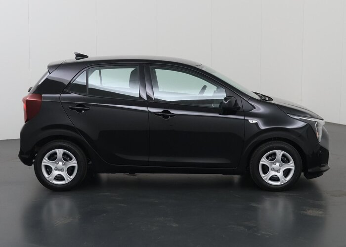 Kia Picanto 1.0 GDi DynamicLine AMT