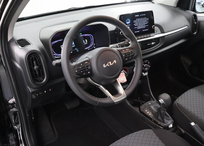 Kia Picanto 1.0 GDi DynamicLine AMT