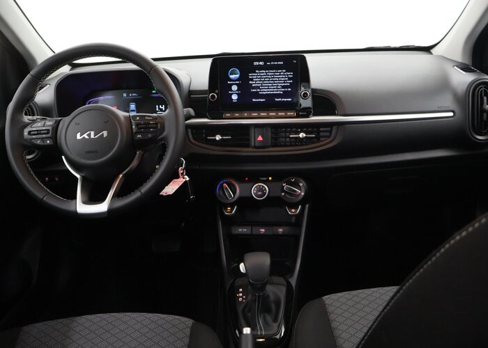 Kia Picanto 1.0 GDi DynamicLine AMT
