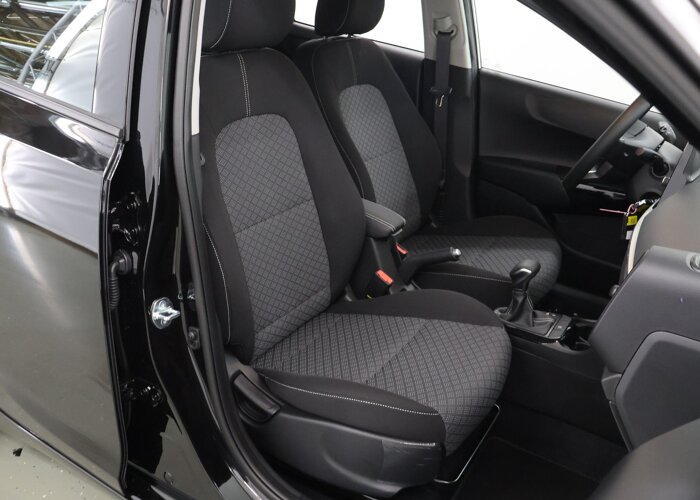 Kia Picanto 1.0 GDi DynamicLine AMT