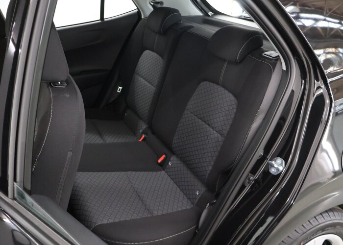 Kia Picanto 1.0 GDi DynamicLine AMT
