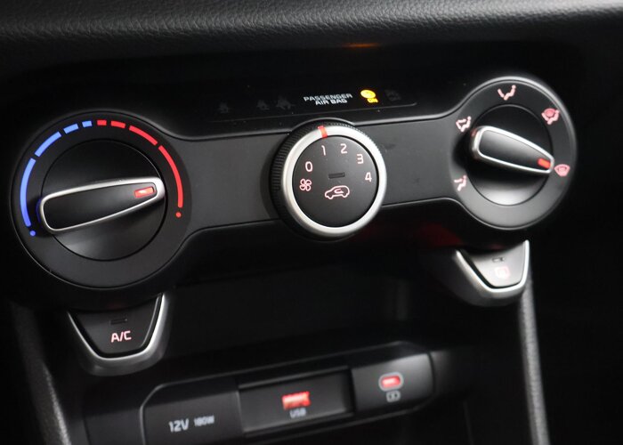Kia Picanto 1.0 GDi DynamicLine AMT