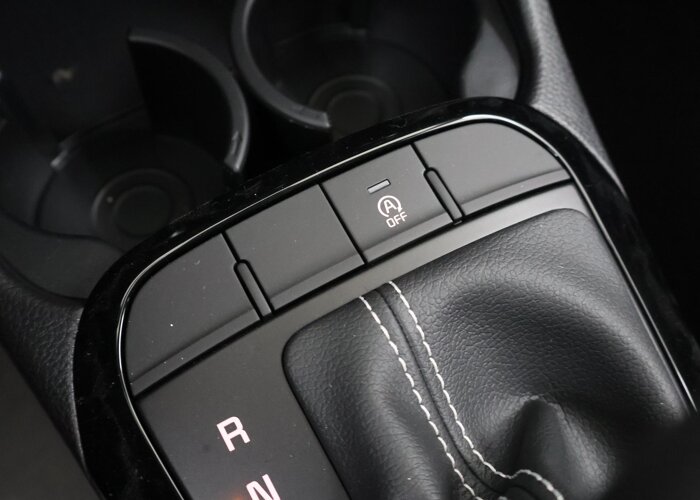 Kia Picanto 1.0 GDi DynamicLine AMT