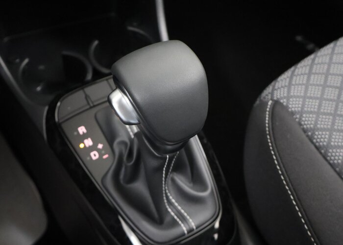 Kia Picanto 1.0 GDi DynamicLine AMT