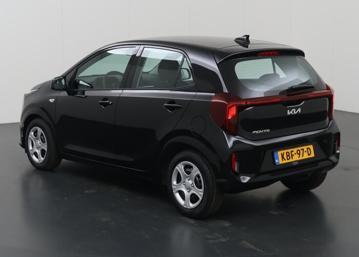 Kia Picanto 1.0 GDi DynamicLine AMT