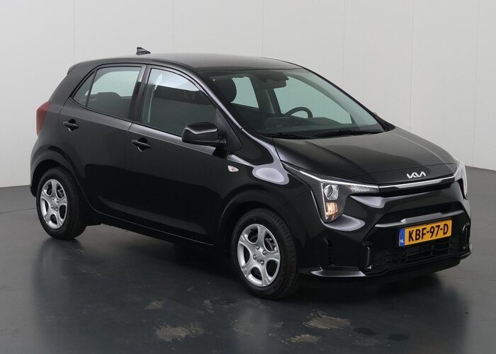 Kia Picanto 1.0 GDi DynamicLine AMT