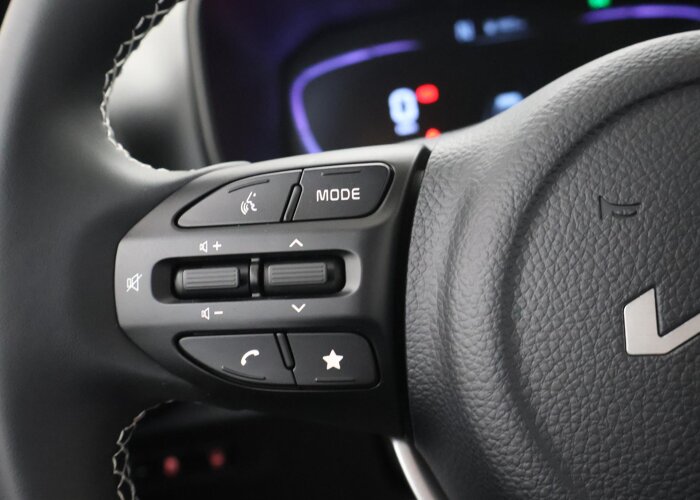 Kia Picanto 1.0 GDi DynamicLine AMT