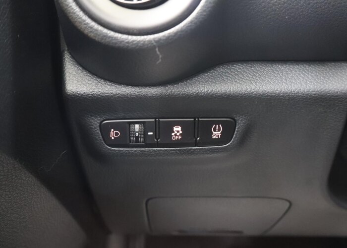 Kia Picanto 1.0 GDi DynamicLine AMT