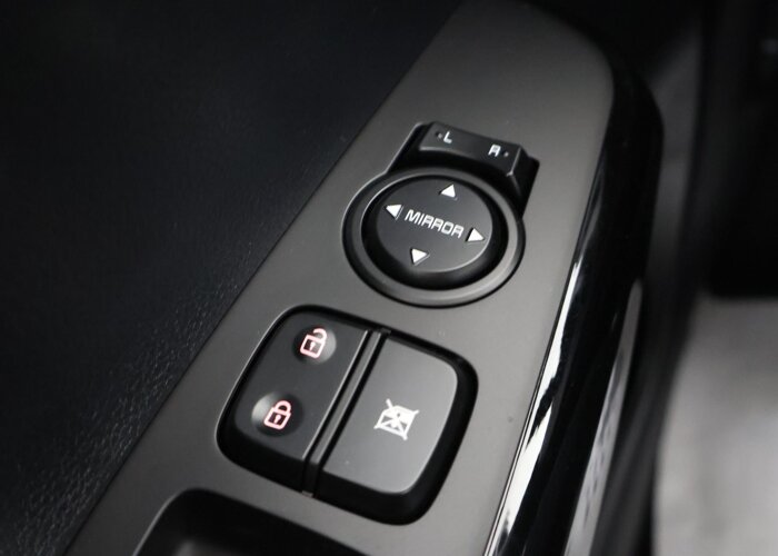 Kia Picanto 1.0 GDi DynamicLine AMT