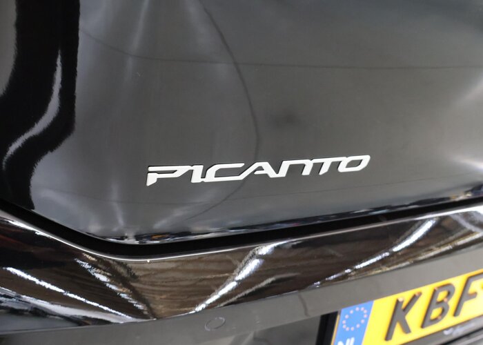 Kia Picanto 1.0 GDi DynamicLine AMT