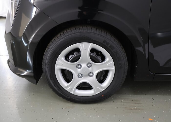 Kia Picanto 1.0 GDi DynamicLine AMT