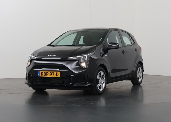 Kia Picanto 1.0 GDi DynamicLine AMT