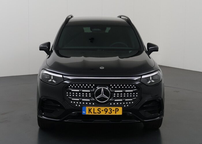 Mercedes-Benz GLB 250+ Business Solution AMG 85.5 kWh