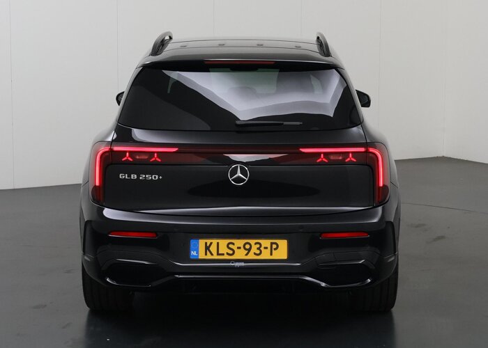 Mercedes-Benz GLB 250+ Business Solution AMG 85.5 kWh