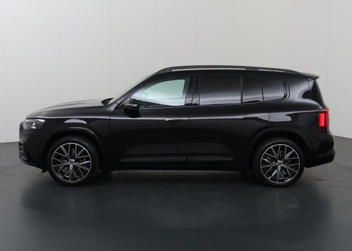 Mercedes-Benz GLB 250+ Business Solution AMG 85.5 kWh
