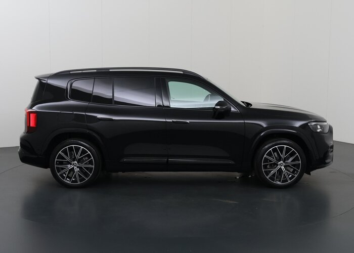 Mercedes-Benz GLB 250+ Business Solution AMG 85.5 kWh