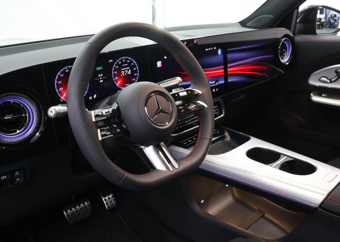 Mercedes-Benz GLB 250+ Business Solution AMG 85.5 kWh