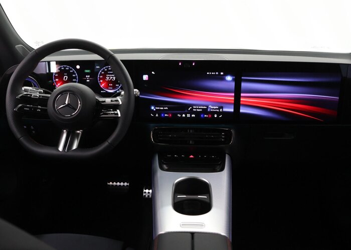 Mercedes-Benz GLB 250+ Business Solution AMG 85.5 kWh