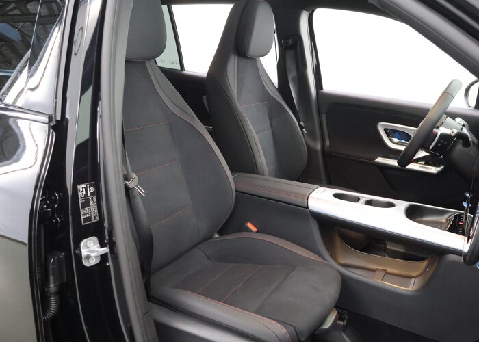 Mercedes-Benz GLB 250+ Business Solution AMG 85.5 kWh