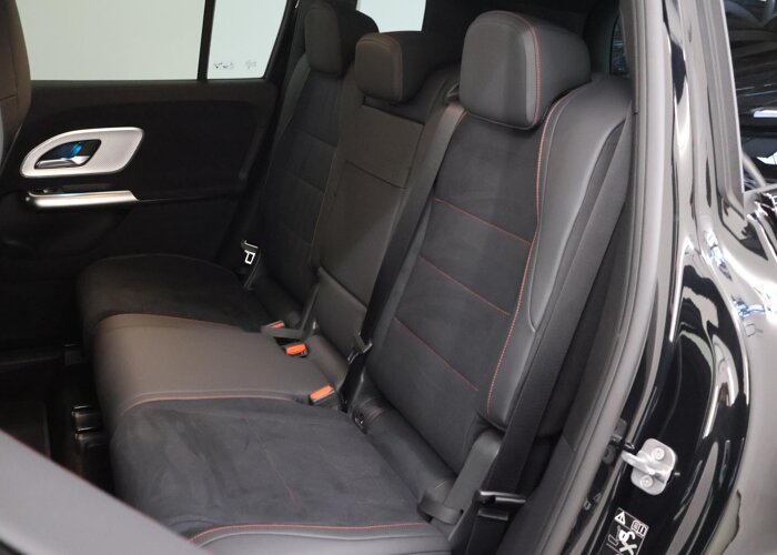 Mercedes-Benz GLB 250+ Business Solution AMG 85.5 kWh
