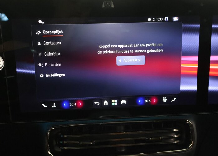 Mercedes-Benz GLB 250+ Business Solution AMG 85.5 kWh
