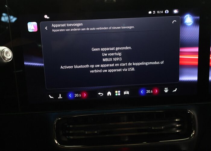 Mercedes-Benz GLB 250+ Business Solution AMG 85.5 kWh