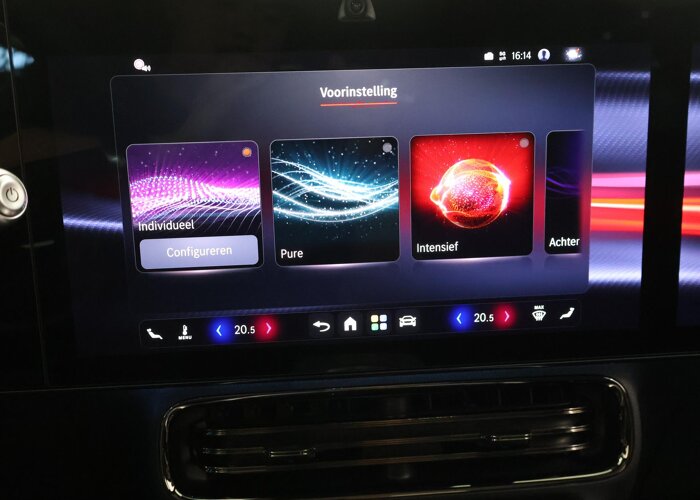 Mercedes-Benz GLB 250+ Business Solution AMG 85.5 kWh