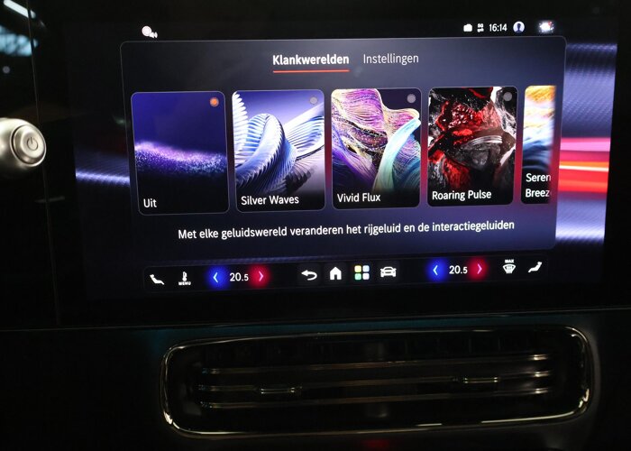 Mercedes-Benz GLB 250+ Business Solution AMG 85.5 kWh